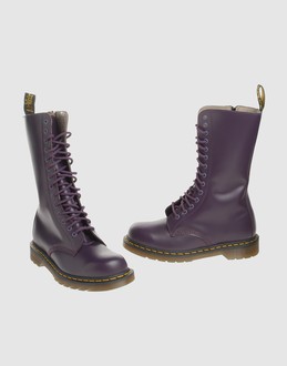 Springerstiefel - F�R - - DR.MARTENS -