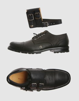 Schn�rschuhe - F�R - - DOLCE & GABBANA -