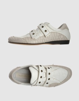 Schn�rschuhe - F�R - - CESARE PACIOTTI -