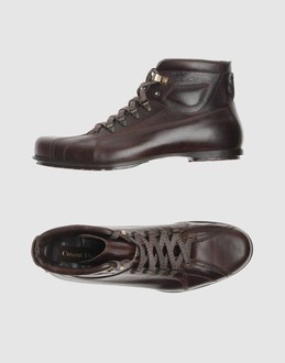 Schn�rschuhe - F�R - - CESARE PACIOTTI -