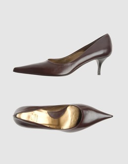 MALU' - CHAUSSURES - Escarpins sur YOOX.COM