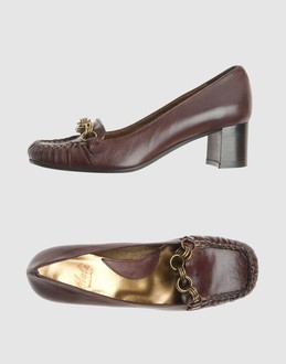 MALU' - CALZATURE - Mocassini su YOOX.COM