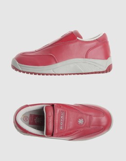 ROYAL ELASTICS - CHAUSSURES - Sneakers sur YOOX.COM