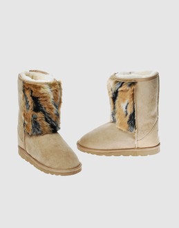 LOVE FROM AUSTRALIA - CHAUSSURES - Bottines sur YOOX.COM