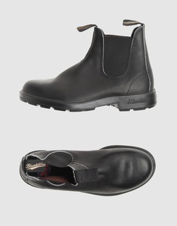 BLUNDSTONE - CHAUSSURES - Bottines sur YOOX.COM