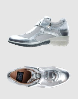 Sneakers - F�R - - PACIOTTI 4US -
