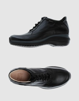 PACIOTTI 4US - CHAUSSURES - Chaussures � lacet sur YOOX.COM