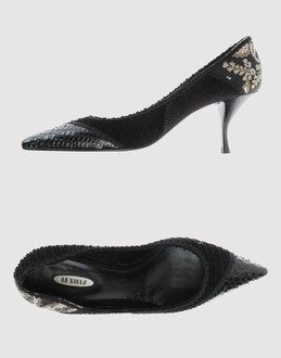 Pumps - F�R - - LE SILLA -