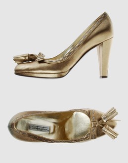 Pumps - F�R - - SEBASTIAN -