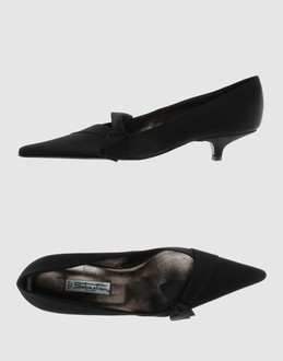Pumps - F�R - - SEBASTIAN -