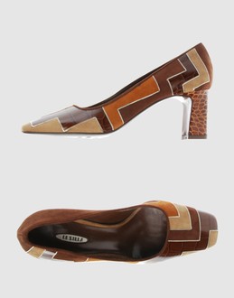 Pumps - F�R - - LE SILLA -