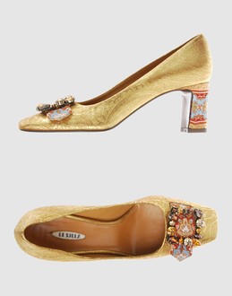 Pumps - F�R - - LE SILLA -