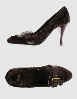 LE SILLA PROJECT - CHAUSSURES - Mocassins sur YOOX.COM