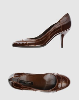 SERGIO ROSSI - CHAUSSURES - Escarpins sur YOOX.COM