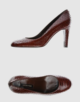 SERGIO ROSSI - CHAUSSURES - Escarpins sur YOOX.COM