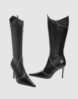 CESARE PACIOTTI - CHAUSSURES - Bottes sur YOOX.COM