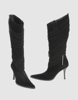 CESARE PACIOTTI - CHAUSSURES - Bottes sur YOOX.COM