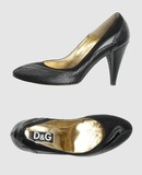 Bildanzeige: D&G > Schuhe Nr. 44053854