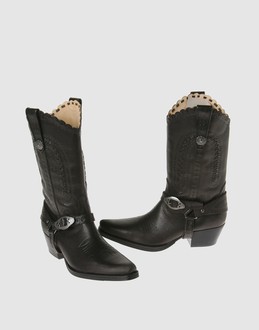 Stiefel - F�R - - ASH -