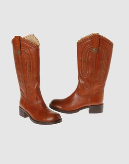 Stiefel - F�R - - ASH -