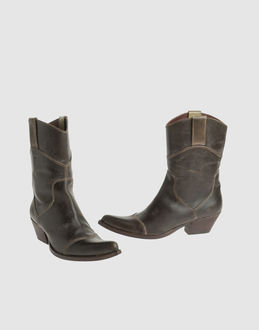 Stiefeletten - F�R - - MOMA -