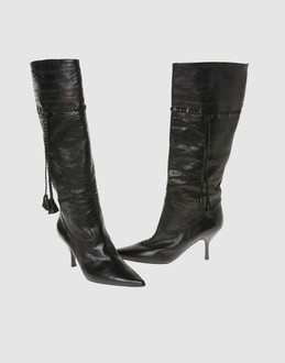 GREY MER - CHAUSSURES - Bottes sur YOOX.COM