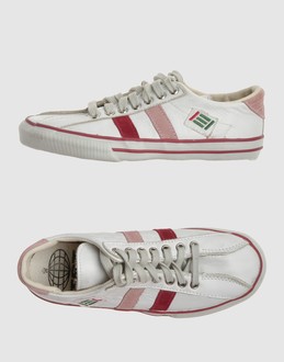 TST - CHAUSSURES - Sneakers sur YOOX.COM