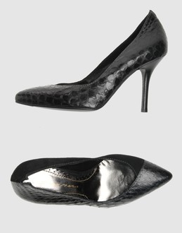 GREY MER - CHAUSSURES - Escarpins sur YOOX.COM