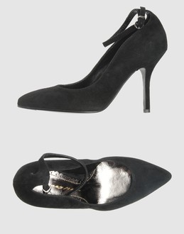 GREY MER - CHAUSSURES - Escarpins sur YOOX.COM