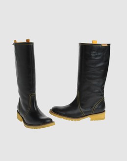 JOCOMOMOLA DE SYBILLA - CHAUSSURES - Bottes sur YOOX.COM