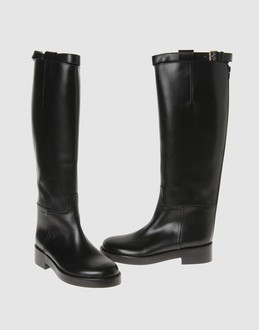 BAMBU' - CHAUSSURES - Bottes sur YOOX.COM