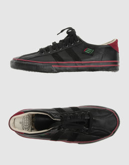 Sneakers - F�R - - TST -