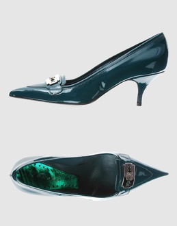 RICHMOND - CHAUSSURES - Mocassins sur YOOX.COM