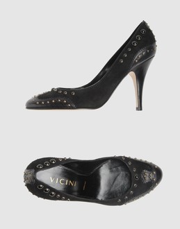 Pumps - F�R - - VICINI -