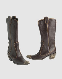 Stiefel - F�R - - GIUSEPPE ZANOTTI DESIGN -