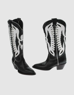 Stiefel - F�R - - YIN -