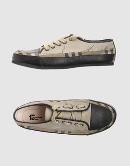 Sneakers - F�R - - 10 LIRE -