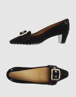 CARSHOE - CHAUSSURES - Mocassins sur YOOX.COM