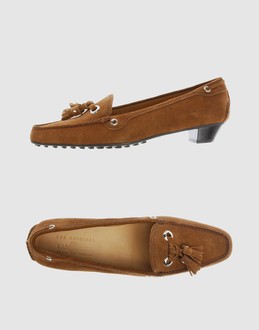 CARSHOE - CHAUSSURES - Mocassins sur YOOX.COM