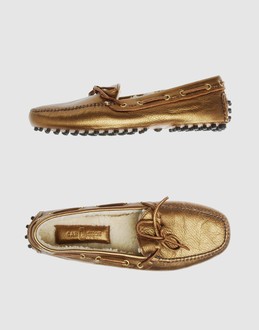 CARSHOE - CHAUSSURES - Mocassins sur YOOX.COM
