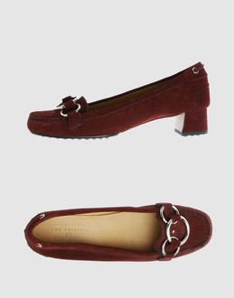 Mokassins - F�R - - CARSHOE -