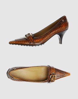 CARSHOE - CHAUSSURES - Mocassins sur YOOX.COM