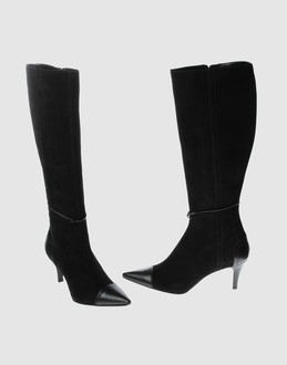 Stiefel - FÜR - - COSTUME NATIONAL -