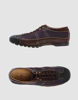 CARSHOE - CHAUSSURES - Sneakers sur YOOX.COM