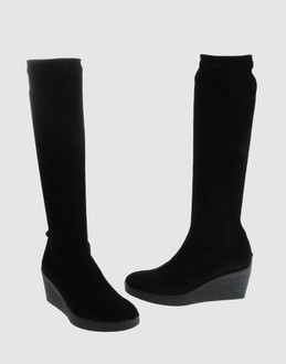 ROBERT CLERGERIE - CHAUSSURES - Bottes sur YOOX.COM