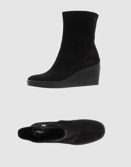ROBERT CLERGERIE - CHAUSSURES - Bottines sur YOOX.COM