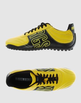 Sneakers - F�R - - BIKKEMBERGS -