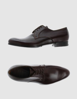 BONORA - CHAUSSURES - Chaussures � lacet sur YOOX.COM