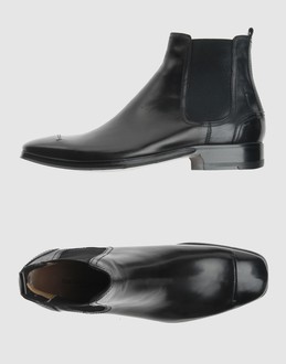 Stiefeletten - F�R - - COSTUME NATIONAL HOMME -