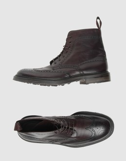 Springerstiefel - F�R - - REGAIN -